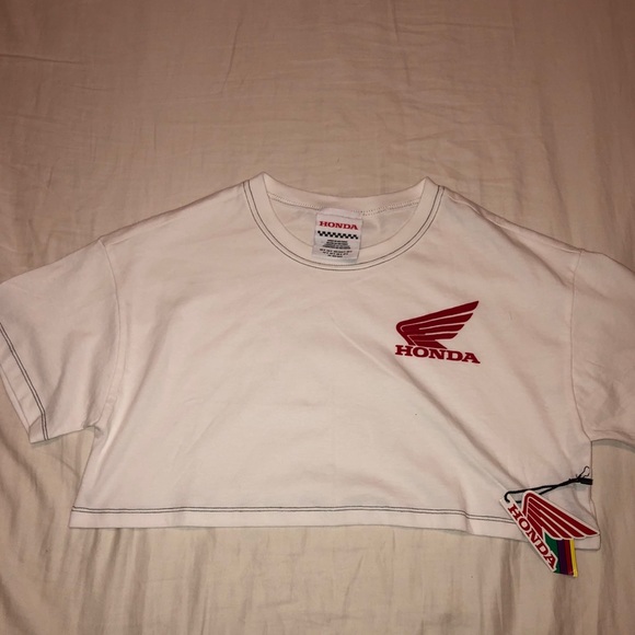 Forever 21 Tops - Forever21 crop top